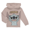 NAME IT Pulóverek NKFJIXIRI STITCH Rózsaszín 8 Jahre