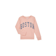 NAME IT Pulóverek NKFTERA LS SWEAT Rózsaszín 14 Jahre