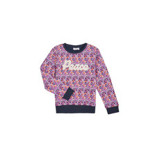 NAME IT Pulóverek NKFTINIBA LS SWE BRU PS Sokszínű 8 Jahre