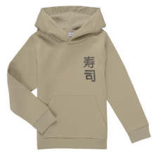 NAME IT Pulóverek NKMKIAN Bézs 8 Jahre gyerek pulóver, kardigán