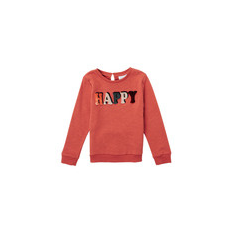 NAME IT Pulóverek NMFNALA SWEAT Rózsaszín 2 Jahre