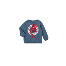 NAME IT Pulóverek NMMJANICH SPIDERMAN SWEAT Tengerész 18 Monate gyerek pulóver, kardigán