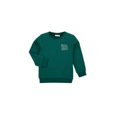 NAME IT Pulóverek NMMTOMS SWEAT Zöld 18 Monate