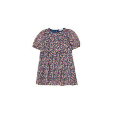 NAME IT Rövid ruhák NKFLISA DRESS Sokszínű 11 Jahre lányka ruha