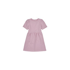 NAME IT Rövid ruhák NMFFANN SS DRESS Lila 18 Monate