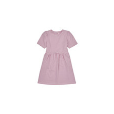 NAME IT Rövid ruhák NMFFANN SS DRESS Lila 2 Jahre lányka ruha