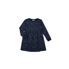 NAME IT Rövid ruhák NMFTARA SWEAT DRESS Tengerész 2 Jahre lányka ruha