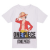NAME IT Rövid ujjú pólók NKMNATE ONEPIECE SS TOP BOX  VDE Fehér 7 Jahre