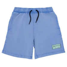 NAME IT Rövidnadrágok NKMFANDEL SWEAT SHORTS Kék 14 Jahre gyerek nadrág