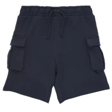 NAME IT Rövidnadrágok NKMOLLIE CARGO SHORTS Tengerész 13 Jahre gyerek nadrág