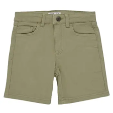 NAME IT Rövidnadrágok NKMRYAN STRAIGHT TWILL Keki 7 Jahre gyerek nadrág