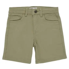 NAME IT Rövidnadrágok NKMRYAN STRAIGHT TWILL Keki 8 Jahre