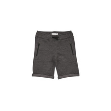 NAME IT Rövidnadrágok NKMSCOTTT SWE LONG SHORTS Szürke 11 Jahre