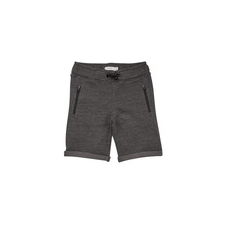 NAME IT Rövidnadrágok NKMSCOTTT SWE LONG SHORTS Szürke 13 Jahre gyerek nadrág