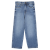 NAME IT Ruhák NKMRYAN LOOSE JEANS Kék 10 Jahre