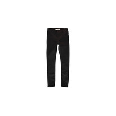 NAME IT Skinny farmerek NITTINNA Fekete 11 Jahre