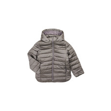 NAME IT Steppelt kabátok NKFMADIA PUFFER JACKET Szürke 12 Jahre gyerek kabát, dzseki