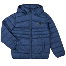 NAME IT Steppelt kabátok  NKMMARBLE JACKET Tengerész 15 Jahre gyerek kabát, dzseki