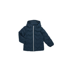 NAME IT Steppelt kabátok NMFMALENE PUFFER JACKET Tengerész 18 Monate