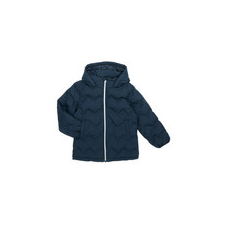 NAME IT Steppelt kabátok NMFMALENE PUFFER JACKET Tengerész 3 Jahre gyerek kabát, dzseki