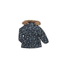 NAME IT Steppelt kabátok NMFMERETHE JACKET Lila 18 Monate