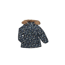NAME IT Steppelt kabátok NMFMERETHE JACKET Lila 4 Jahre gyerek kabát, dzseki