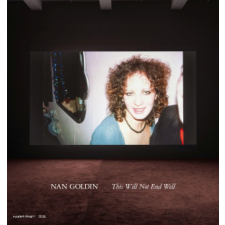 Nan Goldin: This Will Not End Well naptár, kalendárium