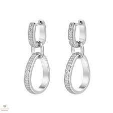 NANA KAY silver trends ezüst fülbevaló - ST2247 fülbevaló