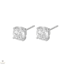 NANA KAY silver trends ezüst fülbevaló - ST2543 fülbevaló