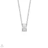 NANA KAY silver trends ezüst nyakék - ST2377