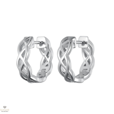 NANA KAY silver trends karika fülbevaló - ST2470 fülbevaló