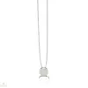 NANA KAY silver trends OUTLET NANA KAY silver trends ezüst nyakék - ST1381