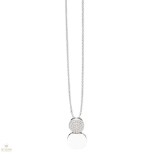 NANA KAY silver trends OUTLET NANA KAY silver trends ezüst nyakék - ST1381 nyaklánc