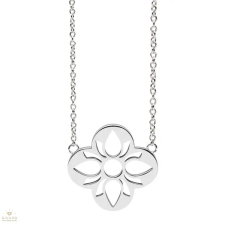 NANA KAY silver trends OUTLET NANA KAY silver trends ezüst virág nyakék - ST1512 nyaklánc