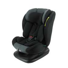 Nania Pictor Autósülés 40-150cm, Black gyerekülés