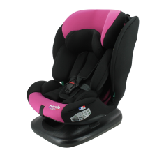 Nania Pictor Autósülés 40-150cm, Pink gyerekülés