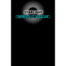 Nanite Games Starlight: Defence Command (PC - Steam elektronikus játék licensz) videójáték