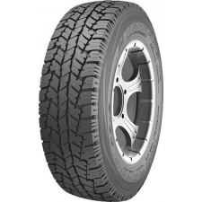 Nankang 255/70R15C S FT-7 OWL 112S négyévszakos gumiabroncs