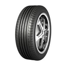 Nankang AS-2+ 265/50 R20 112T nyári gumiabroncs