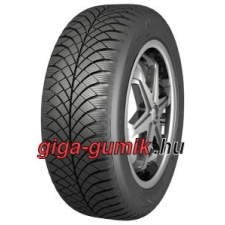 Nankang Cross Seasons AW-6 ( 185/60 R15 88H XL ) négyévszakos gumiabroncs