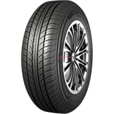Nankang N-607+ XL 165/60 R15 81H Négyévszakos négyévszakos gumiabroncs