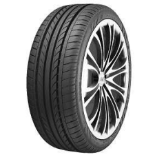 Nankang NS-20 XL 215/35 R18 84Y Nyári gumi nyári gumiabroncs