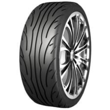 Nankang NS-2R 215/45 R18 93W XL nyári gumiabroncs