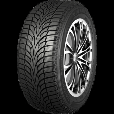 Nankang Winter Activa SV-3 225/55 R18 102V XL téli gumiabroncs