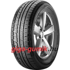 Nankang Winter Activa SV-55 ( 255/65 R17 114H XL ) téli gumiabroncs