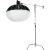 NANLITE LT-120 Gömb softbox - 120cm