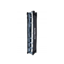 NANLITE Pavotube II 15X méhsejtrács (BD-PTII15X+EC) stúdió lámpa