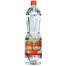Nanna Immunium jódos, szelénes, szénsavmentes víz 1500ml üdítő, ásványviz, gyümölcslé