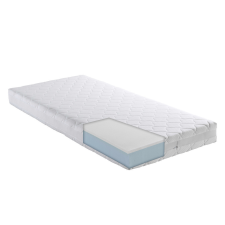 Nanni Diana Orthopedic Comfort memory matrac 160x200 cm ágy és ágykellék