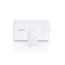 Nanny Nanny BM-03 légzésfigyelő készülék légzésfigyelő